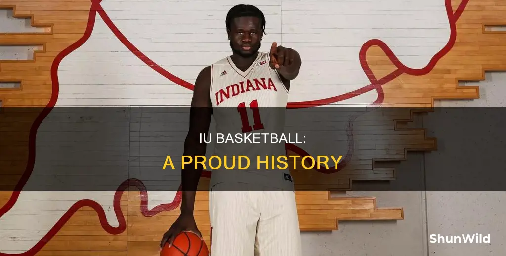 how did proud iu basketball
