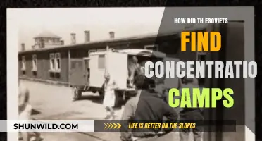 Unveiling the Soviet Discovery of Nazi Concentration Camps
