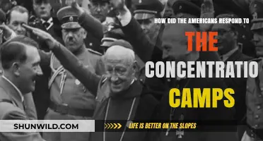 American Reactions to Concentration Camps: Outrage, Action, and Legacy