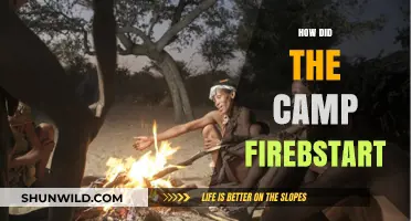 Unraveling the Devastating Origins of California's Camp Fire Tragedy