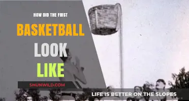 The Evolution of Basketball: From Peach Baskets to Today