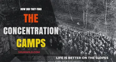 Uncovering the Hidden Horrors: How Concentration Camps Were Discovered