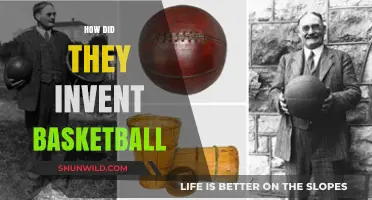 The Invention of Basketball: A Revolutionary Game