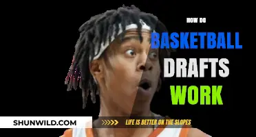 Understanding the Basketball Draft Process