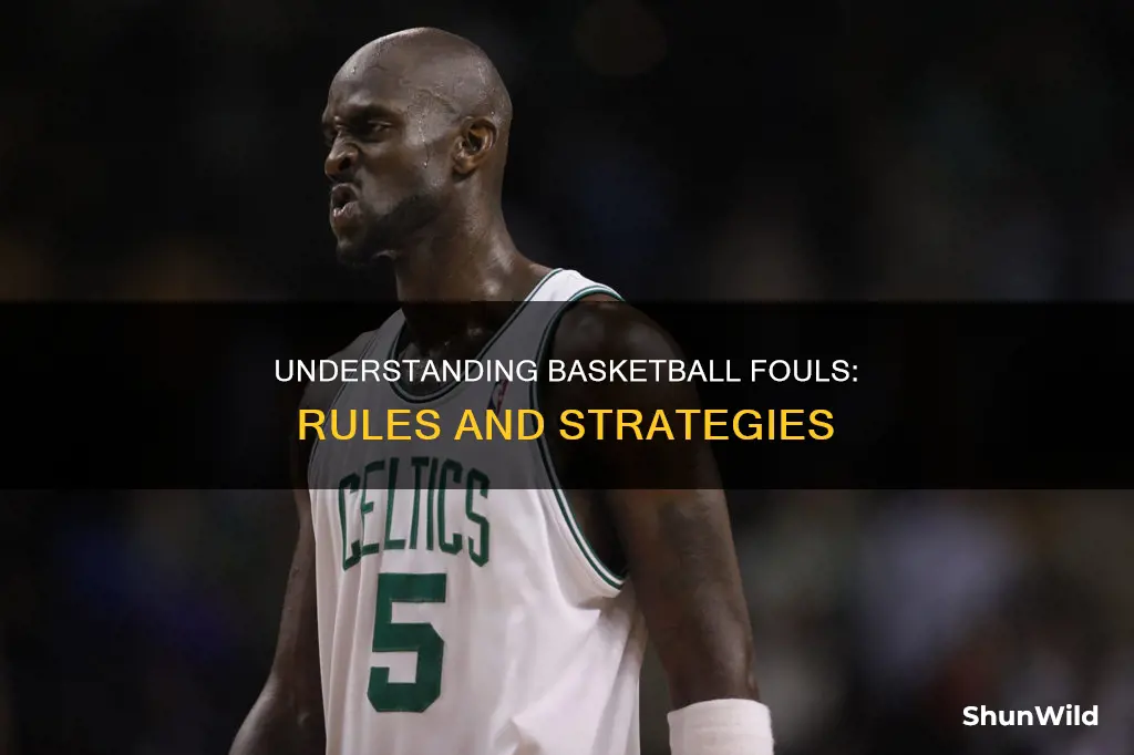 how do basketball fouls work