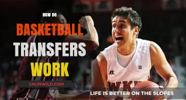 Understanding Basketball Transfers: Rules and Regulations