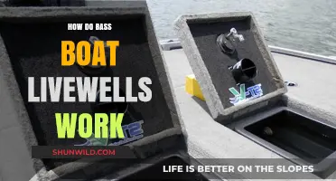 The Science Behind Bass Boat Livewells: A Deep Dive