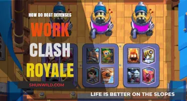 Boat Defenses: Unlocking Clash Royale's Aquatic Strategy Secrets