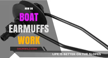 Boat Earmuffs: The Ultimate Guide to Noise Protection