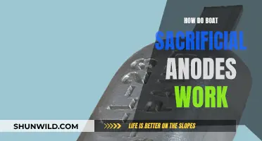 Understanding Boat Sacrificial Anodes: Protecting Your Vessel