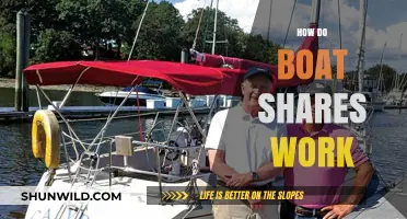 Understanding the Mechanics of Boat Sharing: A Comprehensive Guide