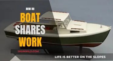 Boat Shares: What's the Deal?