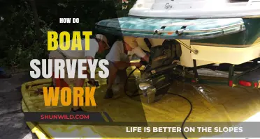 Unveiling the Process: How Boat Surveys Ensure Safe Water Adventures