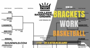 Understanding Basketball Brackets: A Guide to Tournament Structure