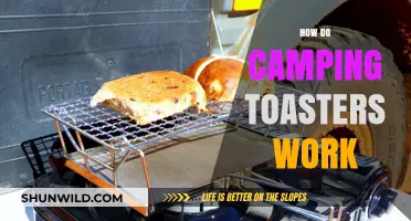 How Camping Toasters Work: A Guide to Outdoor Breakfast Essentials