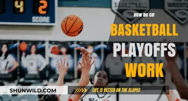 CIF Basketball Playoffs: Understanding the Road to Victory