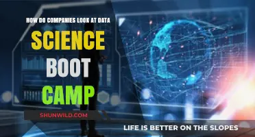 How Companies Evaluate Data Science Boot Camp Graduates for Hiring
