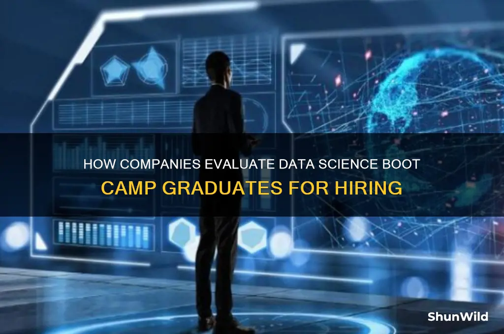 how do companies look at data science boot camp