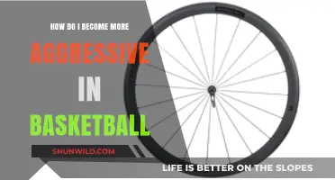 Dominate the Court: Unleash Your Inner Basketball Aggression