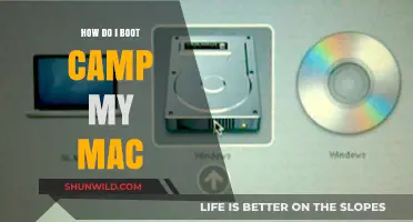 Mastering Boot Camp: A Step-by-Step Guide to Installing Windows on Your Mac