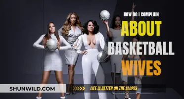 The Toxicity of Basketball Wives: A Fan's Frustration