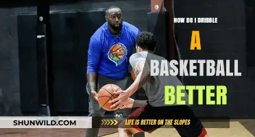 Mastering Basketball Dribbling: Techniques for Ultimate Control