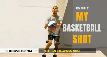 Perfecting Your Basketball Shot: 5 Tips for Improvement