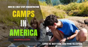 End Injustice: How to Fight Concentration Camps in America Now