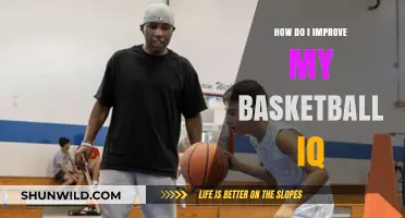 Mastering Basketball IQ: Strategies for Court Success