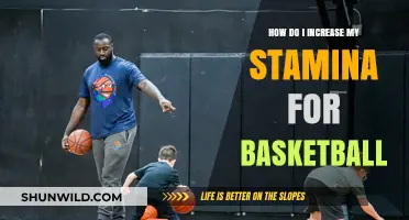 Boost Your Basketball Stamina: Strategies for Endurance on Court