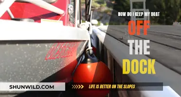 Keep Your Boat Afloat: Tips for Dry Docking