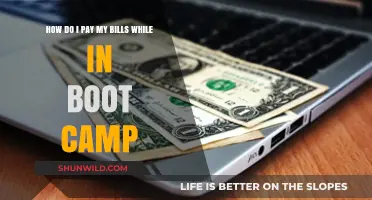 Managing Finances: Paying Bills During Boot Camp – A Practical Guide