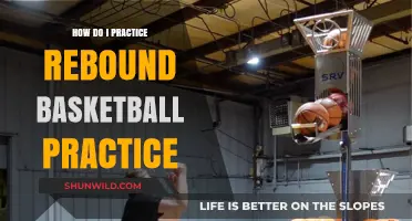 Mastering Rebound Basketball: Secrets to Success