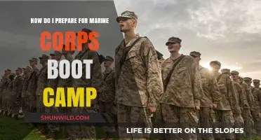 Essential Tips to Prepare for Marine Corps Boot Camp Successfully
