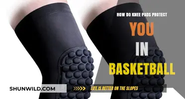 Knee Pads: Essential Protection for Basketball Players