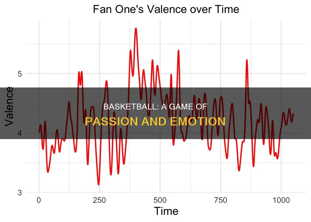 how do people feel about basketball