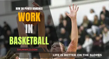 Power Rankings in Basketball: Unlocking the Secrets