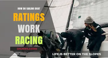 Understanding Racing Boat Ratings: A Guide to Performance and Strategy