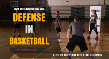 Mastering the Box and One: Strategies for Success