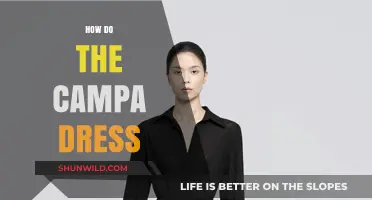Discover the Unique Style and Traditions of the Campa Dress