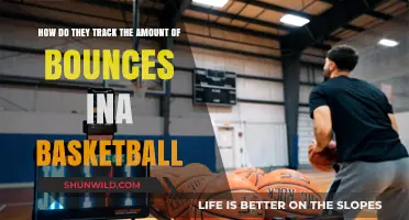 Tracking Bounces: The Science of Basketball Analytics