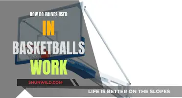 Basketball Valves: How Do They Work?