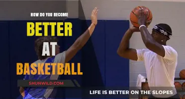 Mastering Basketball: Tips for Taking Your Game to the Next Level