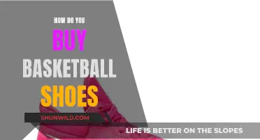 Choosing Basketball Shoes: What to Consider