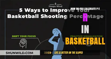 PER Calculation: Unlocking Basketball Performance Evaluation