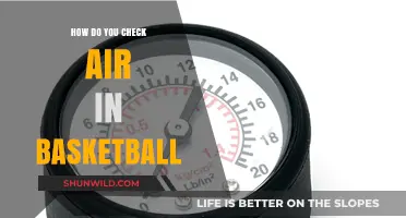 Inflating Your Basketball: Quick and Easy Guide