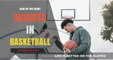 Assists: The Ultimate Guide to Basketball's Unsung Heroes