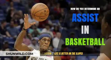 Assist Mechanics: Basketball's Unsung Heroes