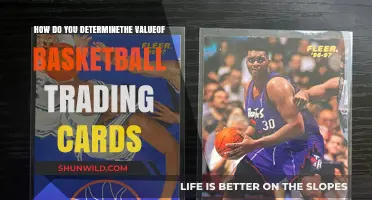 Basketball Card Values: Grading and Rarity Tips