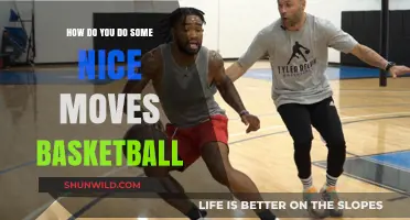 Mastering Basketball Moves: Secrets to Success on the Court